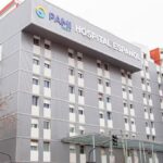 PAMI inauguró el nuevo Hospital Español