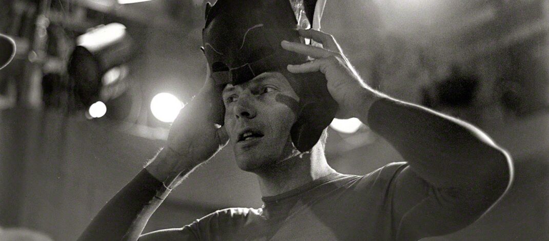 ADAM WEST. Nuestro Batman de la infancia