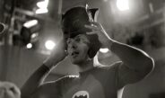 ADAM WEST. Nuestro Batman de la infancia