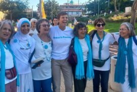 16-mujeres por la paz
