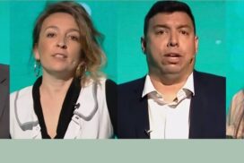 DEBATE JUEVES