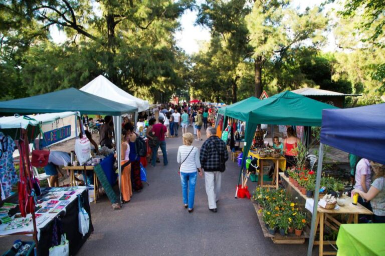 Feria del Productor al Consumidor