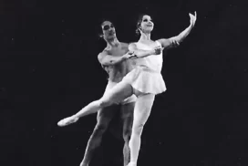 24.BALLET