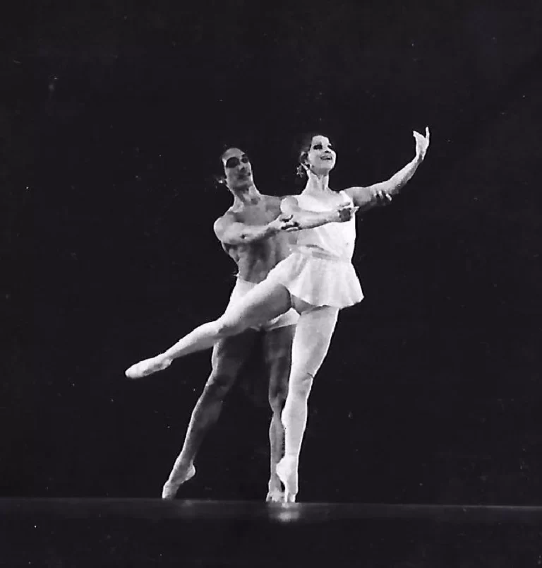 24.BALLET