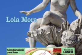 La Bocina N° 423 – Noviembre 2023