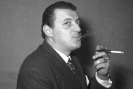 julio sosa