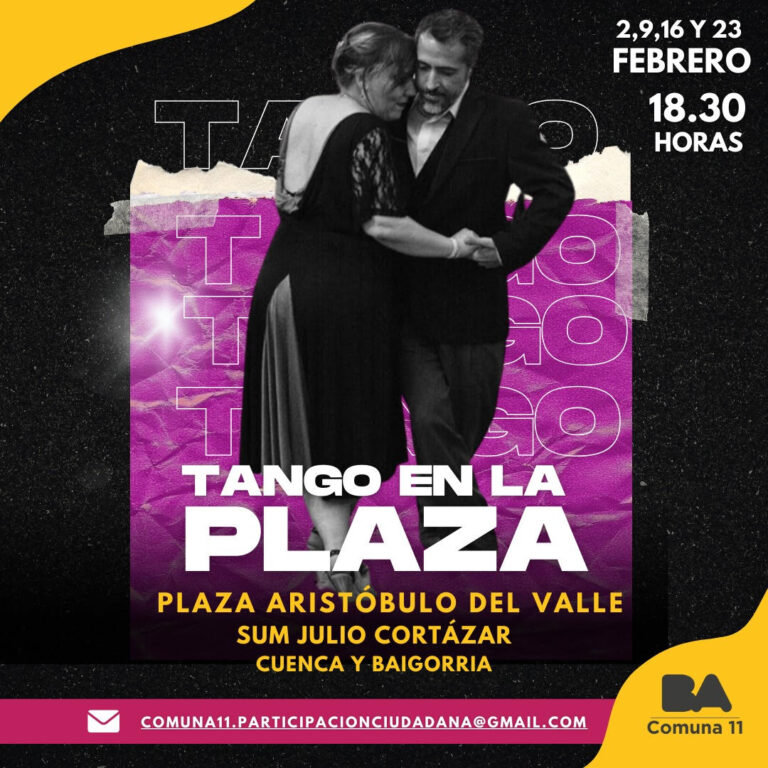 31-tango