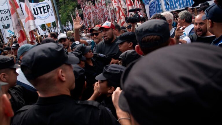 23-marcha