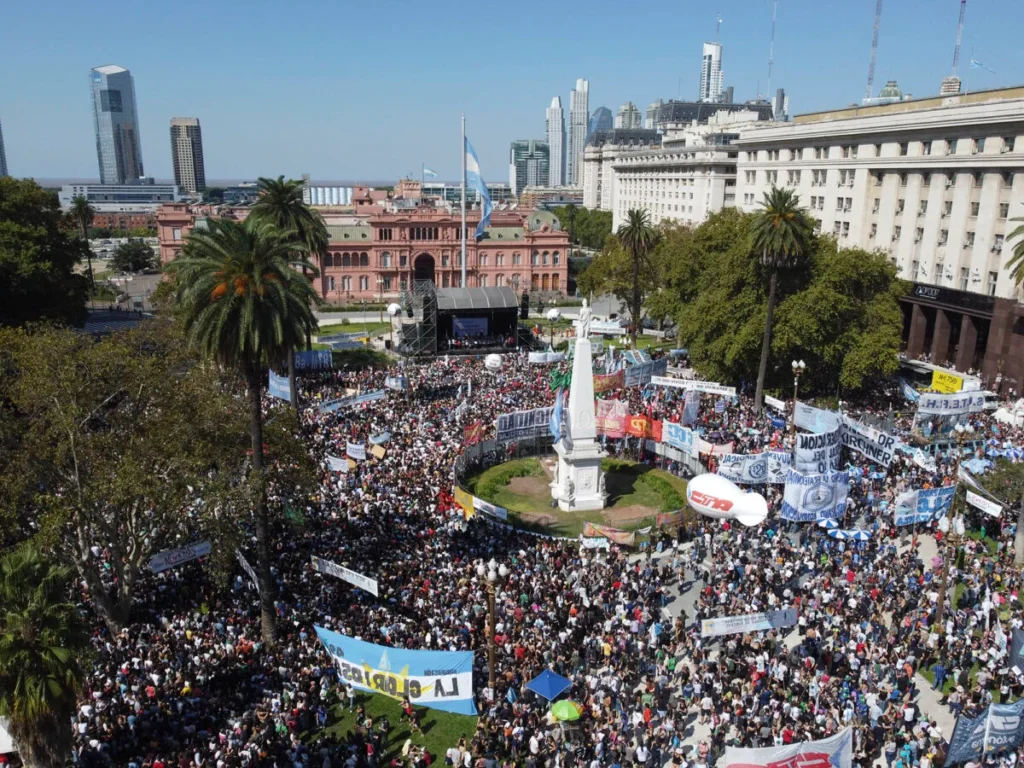 24-marcha