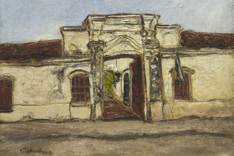 21-casa de tucuman