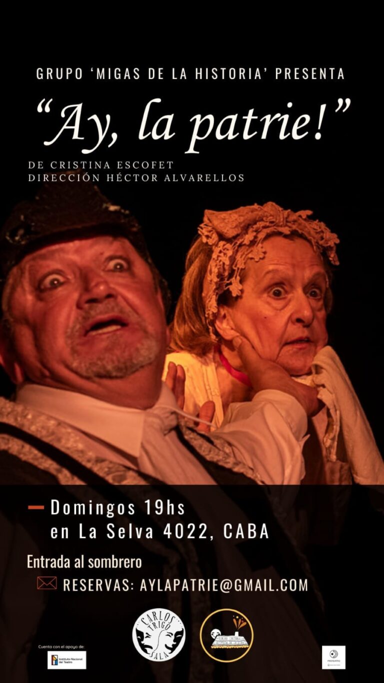 15-la patrie