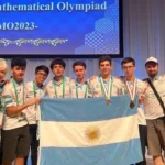Aislados del mundo: hacen colecta para participar en la Olimpíada Matemática