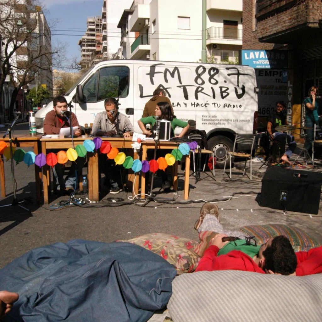 27-la tribu