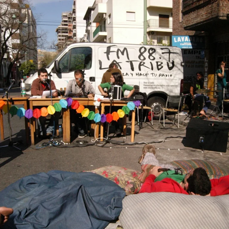 27-la tribu