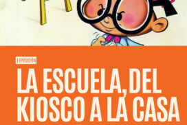 flyer presentacion vacaciones invierno