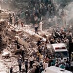 A 30 años del atentado contra la AMIA