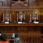 Reclaman participación ciudadana en el proceso de selección de nuevos miembros de la Corte