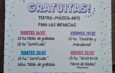 Diversiones para pibes, gratis, en Liniers