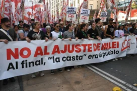 25-marcha