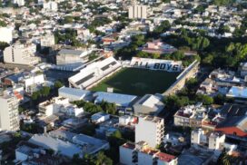 08-estadio all boys