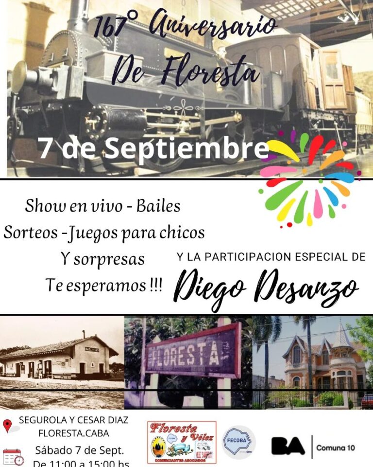 30-floresta