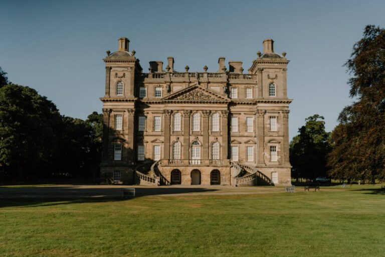 duff house