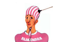 11-almendra