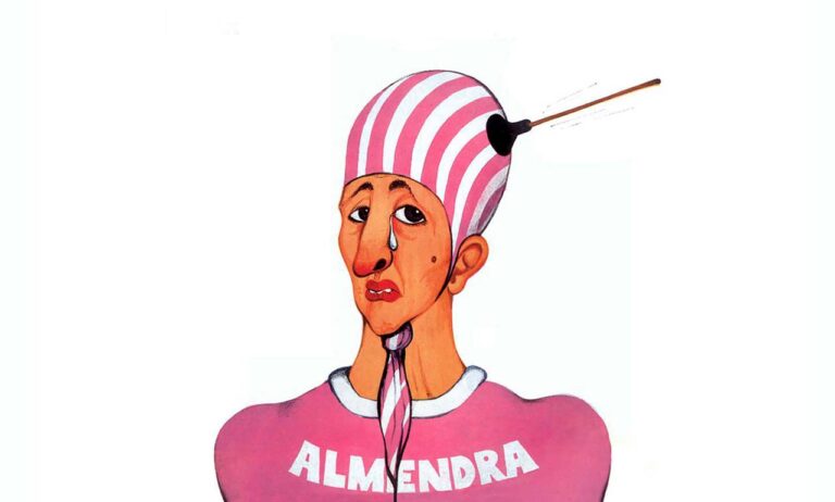 11-almendra