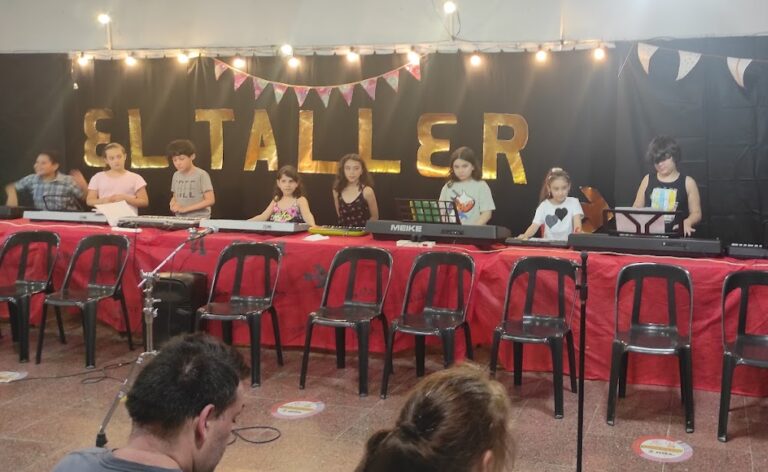 16-el taller