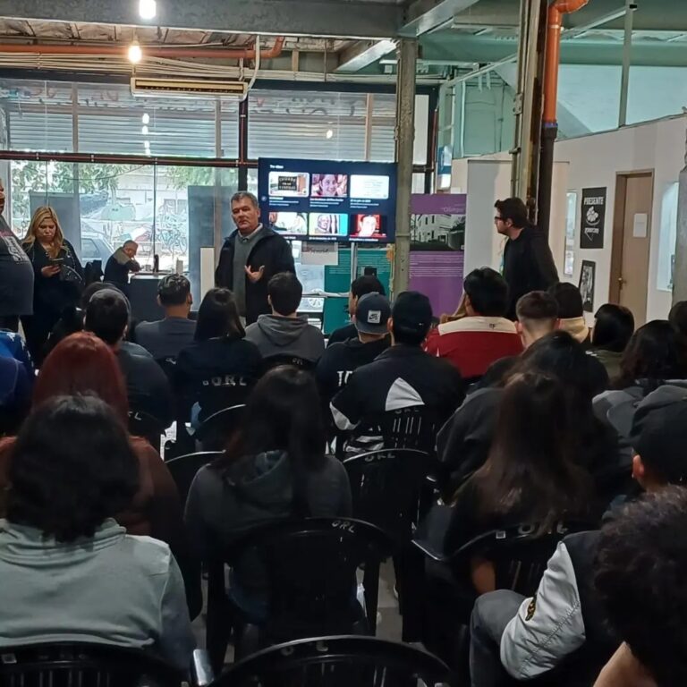 26-charla