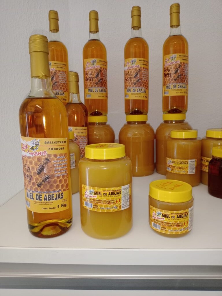 10-miel