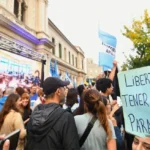 Paro en las facultades contra el veto de Milei