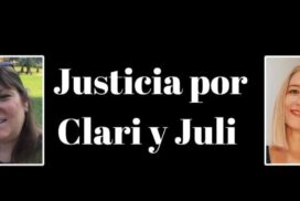 21-clari y juli