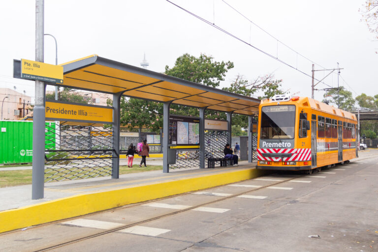El Subte finalizó la primera etapa de renovación de las estaciones del Premetro