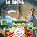 La Bocina N° 434 – Octubre 2024