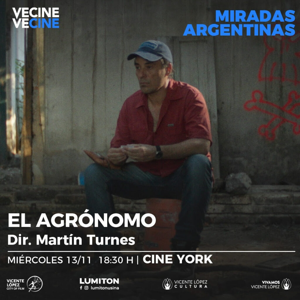 11-el agronomo