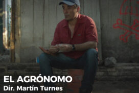 11-el agronomo