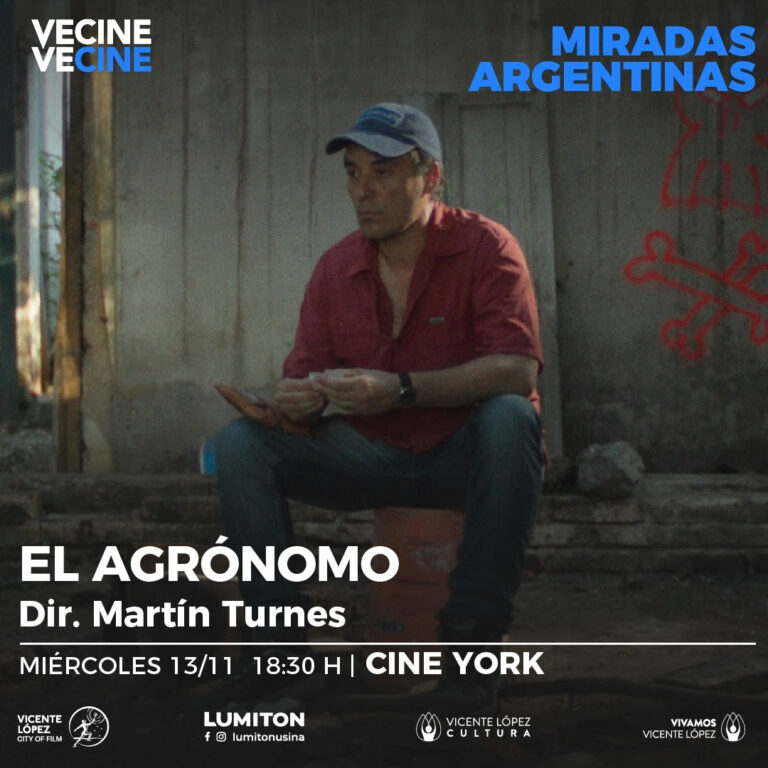 11-el agronomo