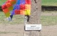 Encuentro de Pueblos Originarios en Parque Avellaneda