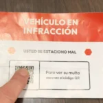 A través de un código QR “trucho”, roban datos de celulares