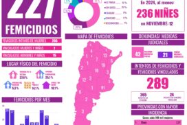 27-femicidios