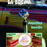 La Bocina N° 435 – Noviembre 2024