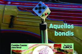La Bocina N° 435 – Noviembre 2024