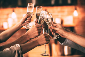 Cheers!