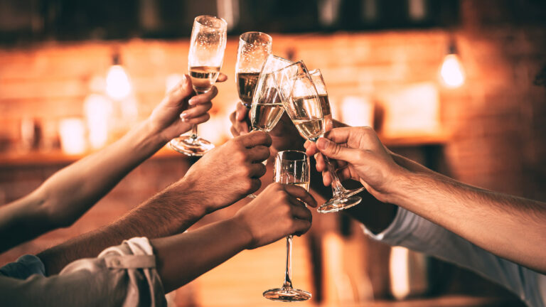Cheers!