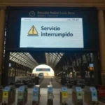 Habrá paro de trenes, por falta de acuerdo salarial