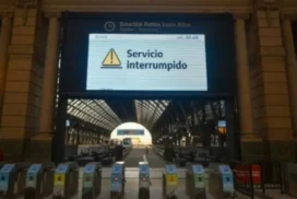 27-paro de trenes