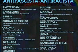 30-marcha mundial
