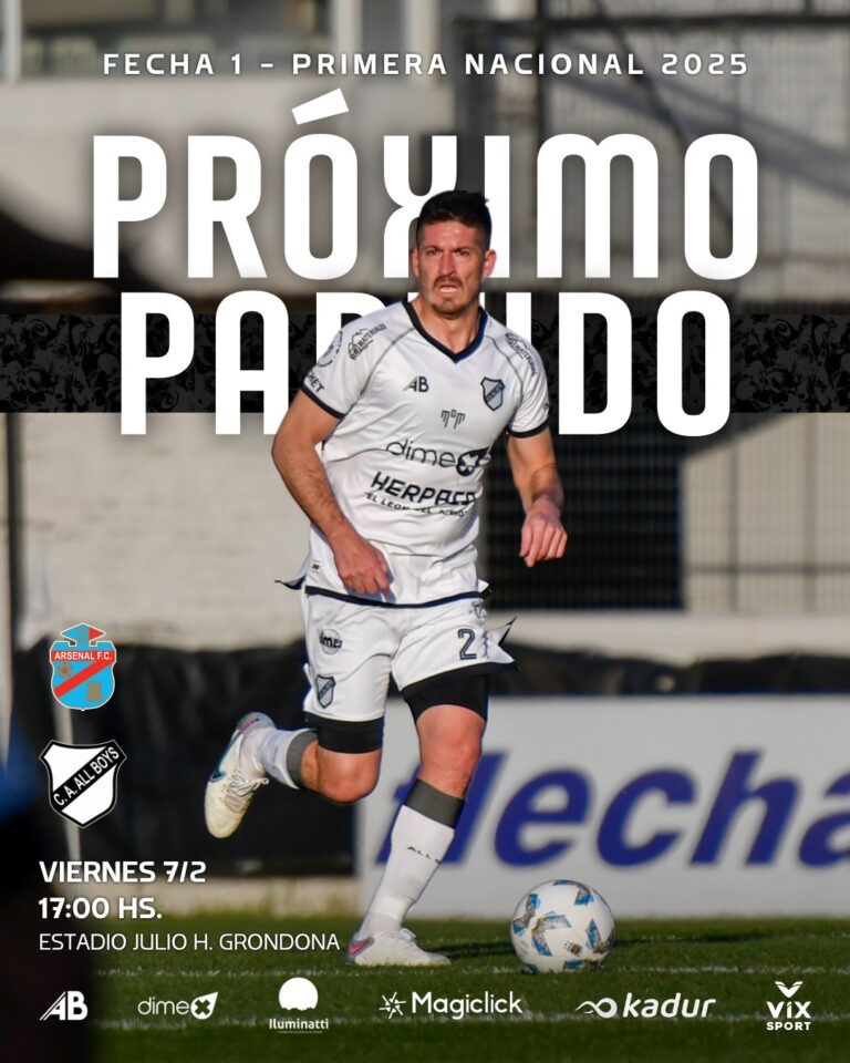 07-all boys arsenal