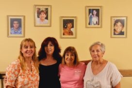 17-madres del dolor